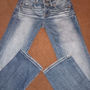 Women's jeans